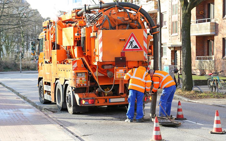 déboucheur de canalisation La Celle-Saint-Cloud