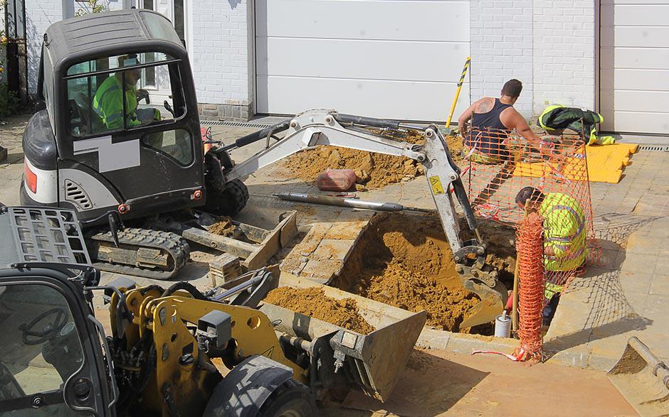 tarif plombier débouchage canalisation Le Plessis-Bouchard