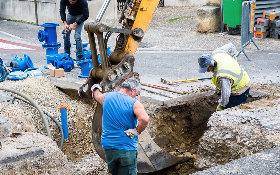 déboucher canalisations Maisons-Laffitte