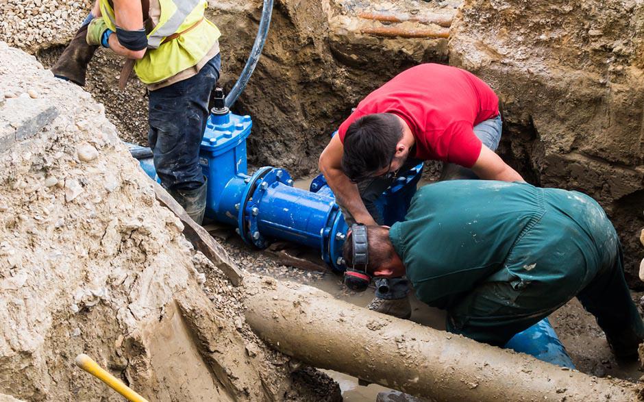 déboucher canalisation soude Le Plessis-Bouchard